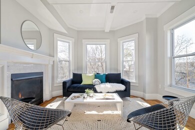 40 Harvard St unit 2, Somerville, MA 02143 - photo 2