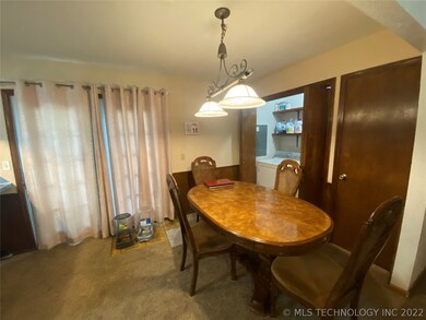 1626 Tower Dr, Ardmore, OK 73401 - photo 5