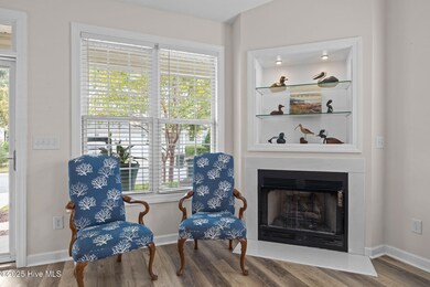 509 Village Green Dr unit A, Morehead City, NC 28557 - photo 3