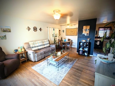 714 E 3rd St, Cortez, CO 81321 - photo 3