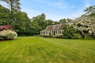 136 Beechwood Rd, Hanson, MA 02341 - photo 3