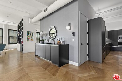 1645 N Vine St unit 606, Los Angeles, CA 90028 - photo 4