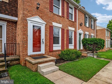 5818 Richardson Mews Square, Halethorpe, MD 21227 - photo 4