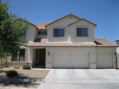 Front of Home 2