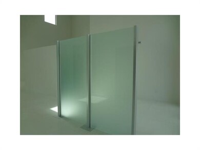 Interior Space/Layout
