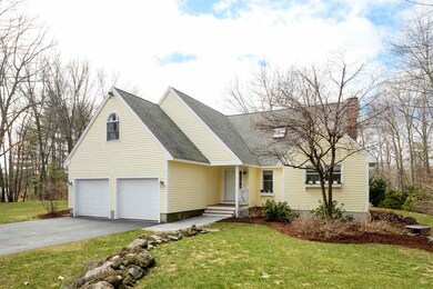 6 Boness Ln, Stratham, NH 03885 - photo 4