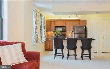 The Lafayette at Penn Quarter unit 1034, Washington, DC 20004 - photo 4