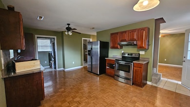 4300 Underwood Mountain Rd, Tuscumbia, AL 35674 - photo 5