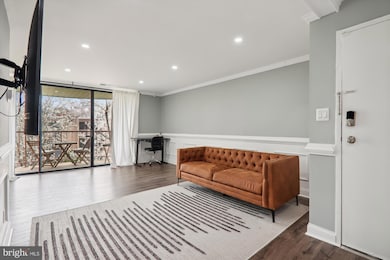 3330 Huntley Square Dr unit A1, Temple Hills, MD 20748 - photo 5