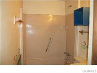 2nd Bath