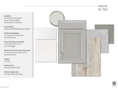 Design Selections