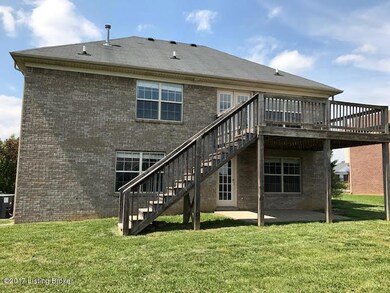 191 Halcomb Ct, Mount Washington, KY 40047 - photo 2