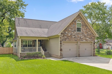 106 McClatchy Aly, Chickamauga, GA 30707 - photo 2