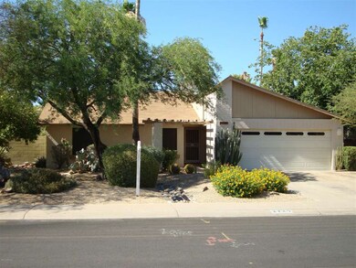 Front Elevation