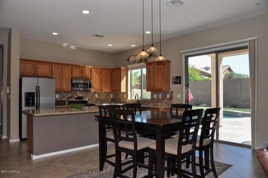 Breakfast Room