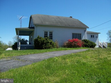 3595 Cherry Run Rd, Hedgesville, WV 25427 - photo 4