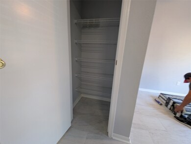 Pantry