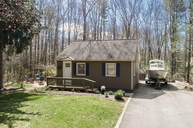 83 Captain Thomas Rd, Ogunquit, ME 03907 - photo 2