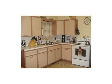 West Kitchen