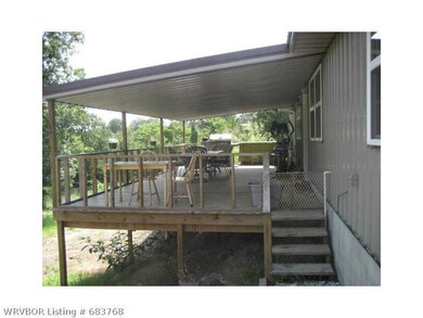 474527 E 1080 Rd, Muldrow, OK 74948 - photo 7