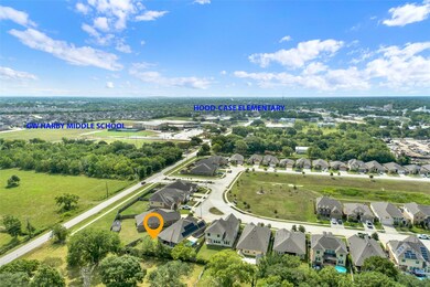 1648 Maggie Trail Dr, Alvin, TX 77511 - photo 3