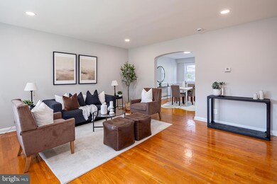 1531 Wadsworth Way, Baltimore, MD 21239 - photo 2