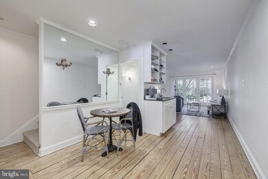 1312 35th St NW, Washington, DC 20007 - photo 4