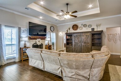 675 Dill Rd, Weatherford, TX 76085 - photo 7