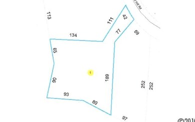 Waterfront - South & West Waterfront Lot