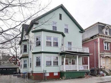 16 Harvard Ave, Providence, RI 02907 - photo 2