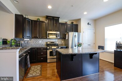 4947 Small Gains Way, Frederick, MD 21703 - photo 7