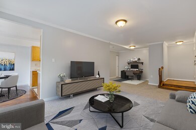 406 Girard St unit 301, Gaithersburg, MD 20877 - photo 5