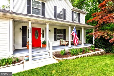 11533 Wildcat Ct, Lusby, MD 20657 - photo 5