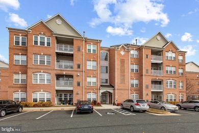 9603 Amberleigh Ln unit H, Perry Hall, MD 21128 - photo 2