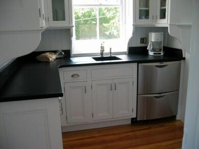 Kitchen. Butler s Pantry off Kitchen