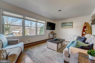 4803 Hilltop Ct, Nottingham, MD 21236 - photo 7