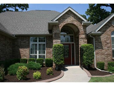 2136 Saratoga Ave, Springdale, AR 72762 - photo 2