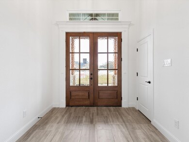 1020 Hennesay Park, Springtown, TX 76082 - photo 7