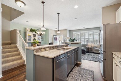 6827 Narcissus Ln N, Osseo, MN 55311 - photo 7