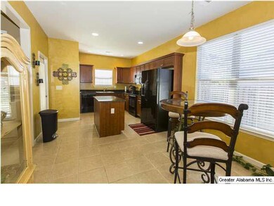 Great Sized Kitchen with tile flooring, BRAND NEW 