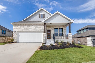 3937 Gervasi, San Antonio, TX 78261 - photo 6