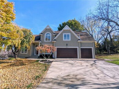 7617 Legler St, Shawnee, KS 66217 - photo 3