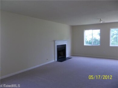 Interior Space/Layout.