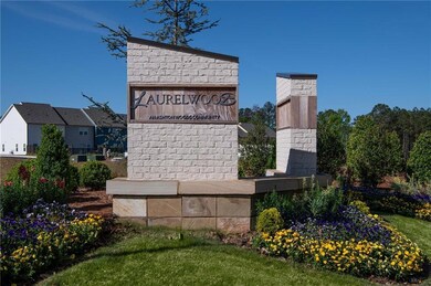 Laurelwood Community