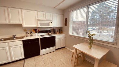 Eating Area
