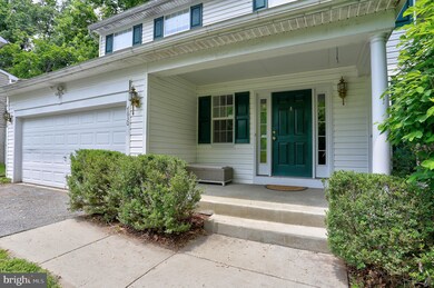 4630 Beechwood Rd, Ellicott City, MD 21043 - photo 2