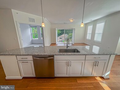 9430 Silver King Ct unit 402, Fairfax, VA 22031 - photo 4