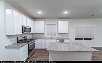 108 Zion Dr, Niederwald, TX 78640 - photo 5