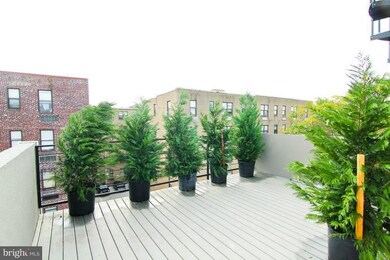 1432 Monroe St NW unit 4 PENTHOUSE, Washington, DC 20010 - photo 4