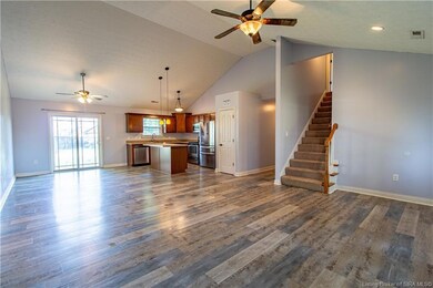 6202 John Wayne Dr, Charlestown, IN 47111 - photo 3